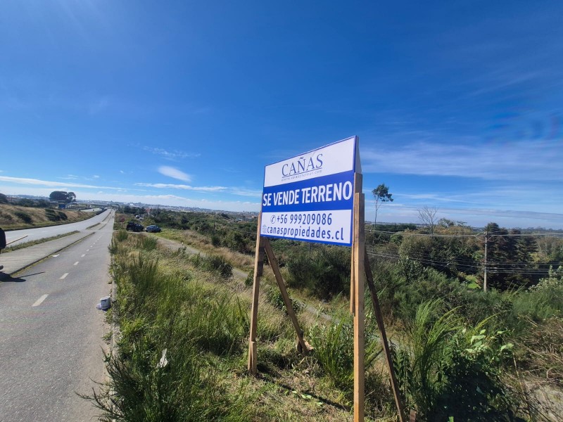 Terreno en venta en Puerto Montt — foto 5