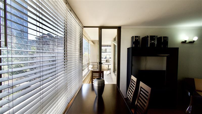 Departamento en arriendo en Las Condes — foto 2