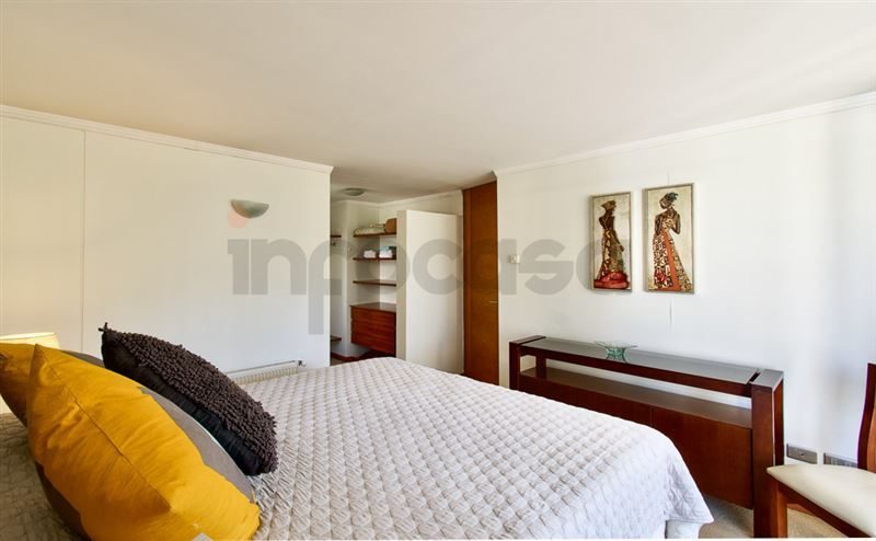 Departamento en arriendo en Las Condes — foto 3