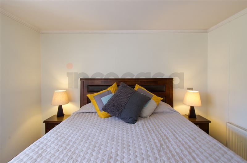 Departamento en arriendo en Las Condes — foto 4