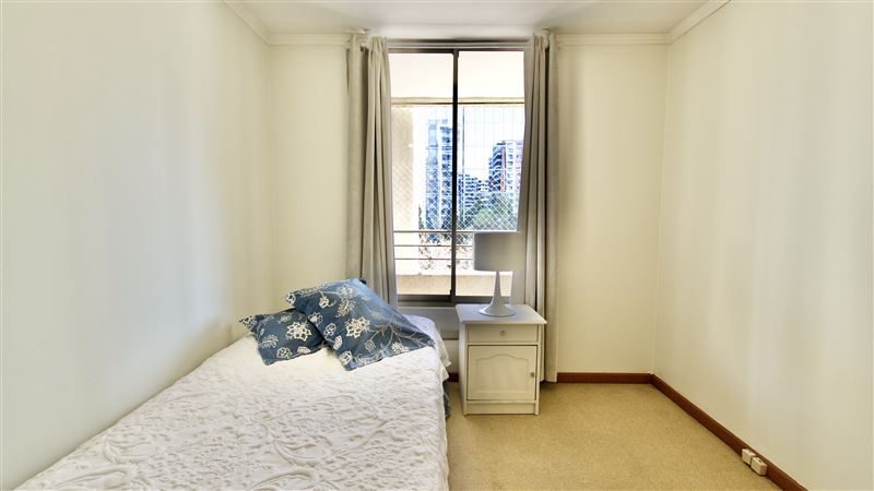 Departamento en arriendo en Las Condes — foto 6