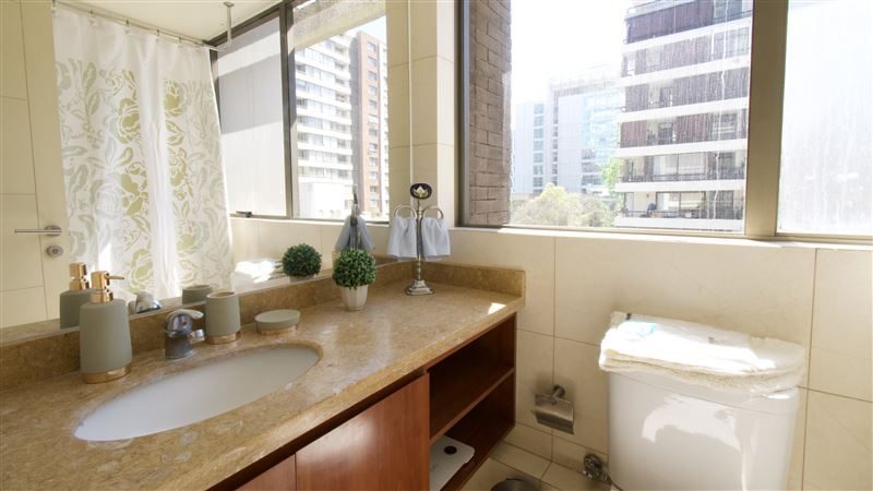 Departamento en arriendo en Las Condes — foto 7