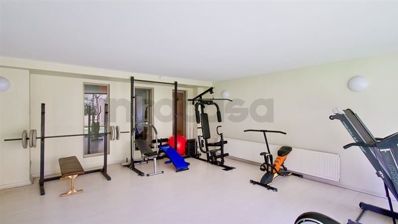 Departamento en arriendo en Las Condes — foto 10