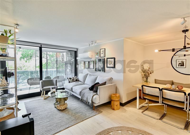 Departamento en venta en Ñuñoa — foto 2