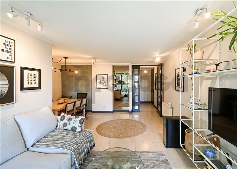 Departamento en venta en Ñuñoa — foto 3