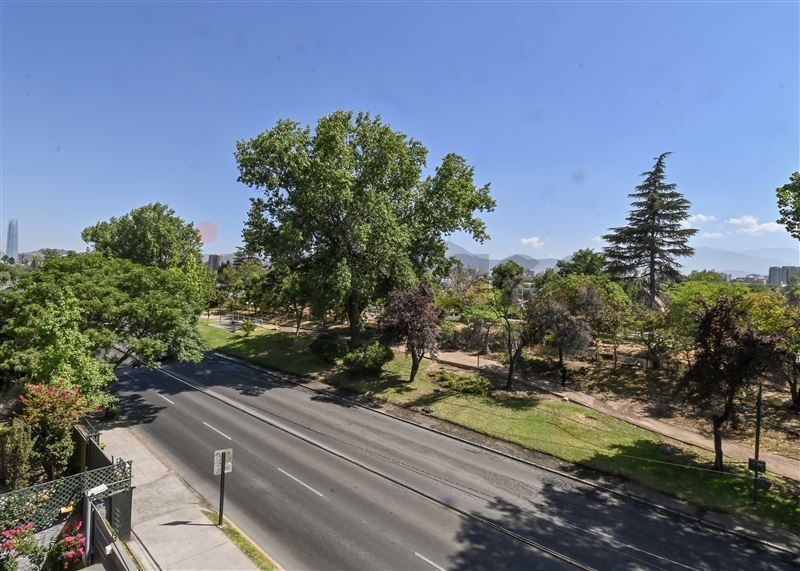 Departamento en venta en Ñuñoa — foto 6