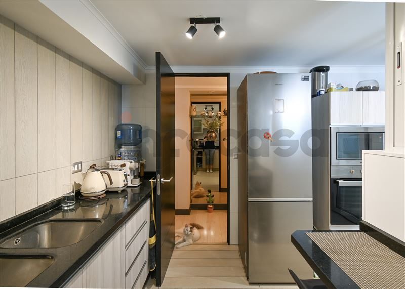Departamento en venta en Ñuñoa — foto 8