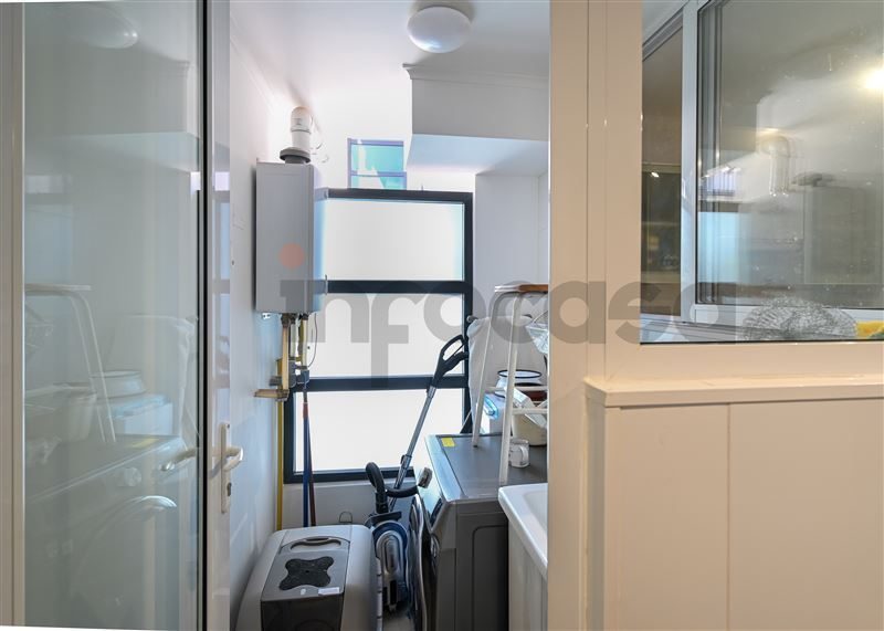 Departamento en venta en Ñuñoa — foto 10