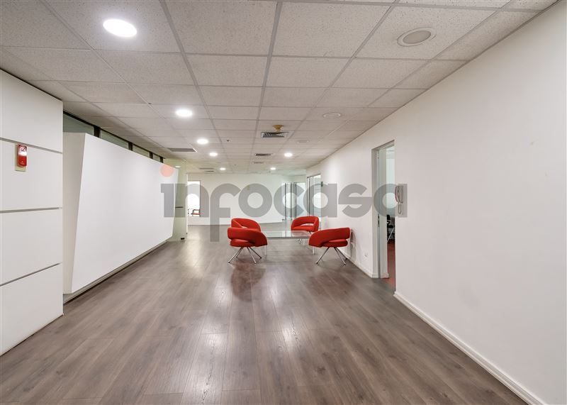 Oficina en arriendo en Las Condes — foto 3
