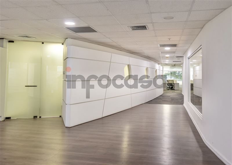 Oficina en arriendo en Las Condes — foto 4