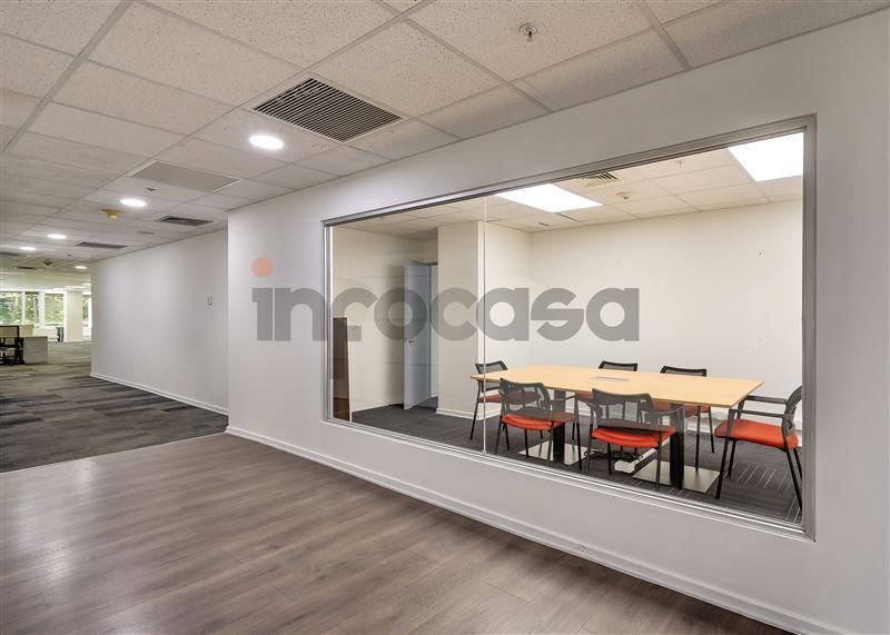 Oficina en arriendo en Las Condes — foto 6
