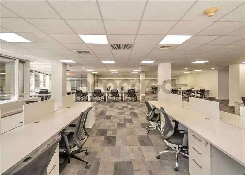 Oficina en arriendo en Las Condes — foto 7