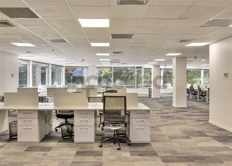 Oficina en arriendo en Las Condes — foto 9