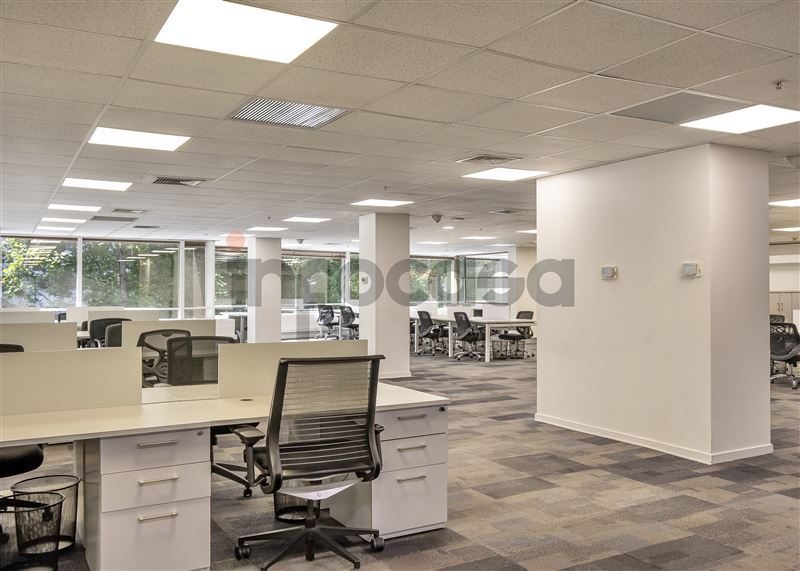 Oficina en arriendo en Las Condes — foto 10