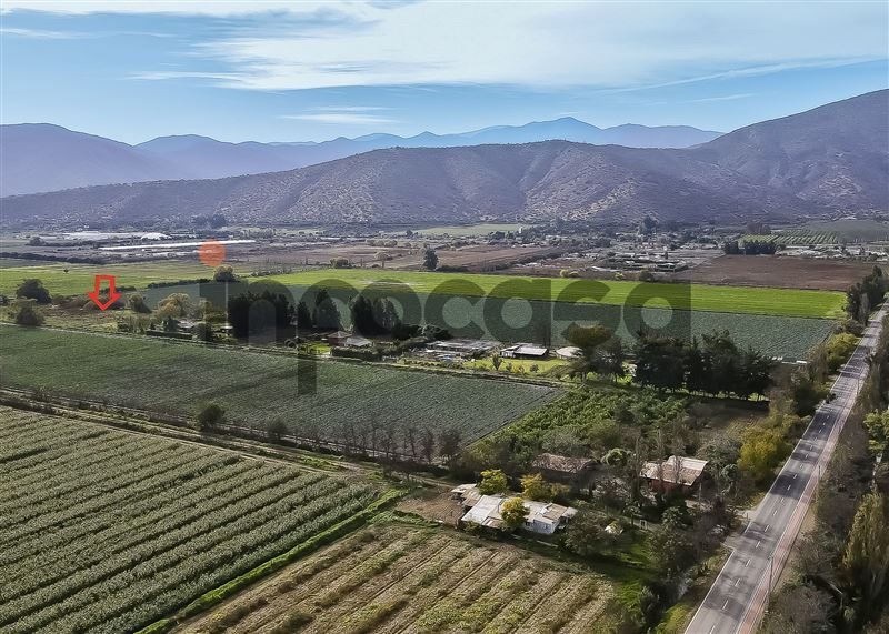 Parcela en venta en Curacaví — foto 2