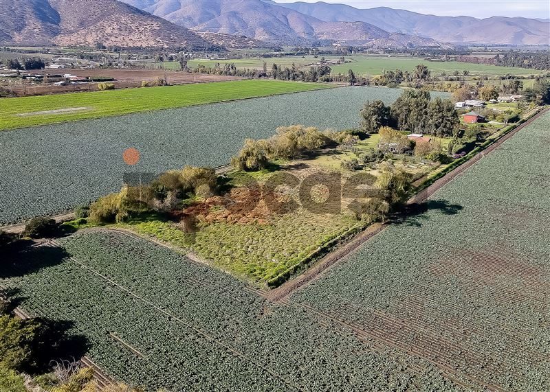 Parcela en venta en Curacaví — foto 3