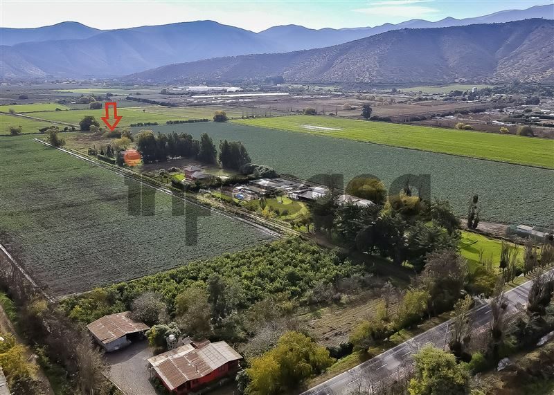 Parcela en venta en Curacaví — foto 4