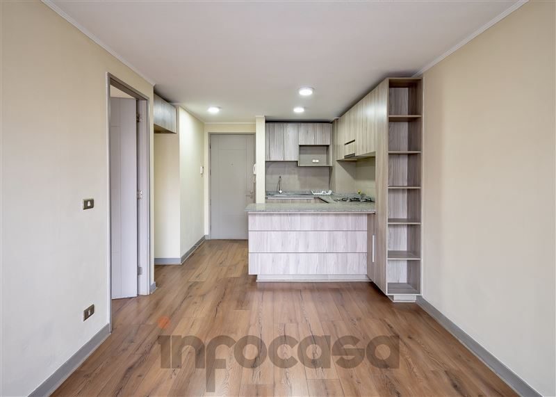 Departamento en venta en Santiago — foto 1