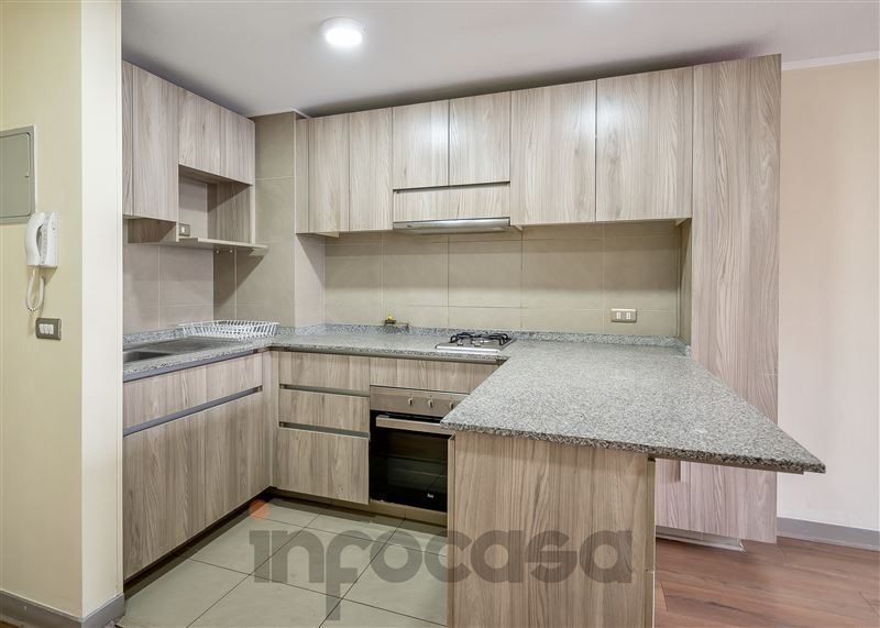 Departamento en venta en Santiago — foto 2
