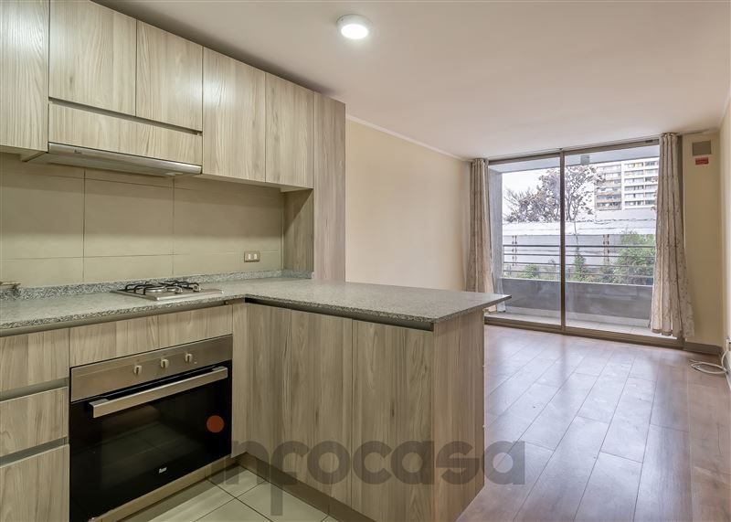 Departamento en venta en Santiago — foto 3