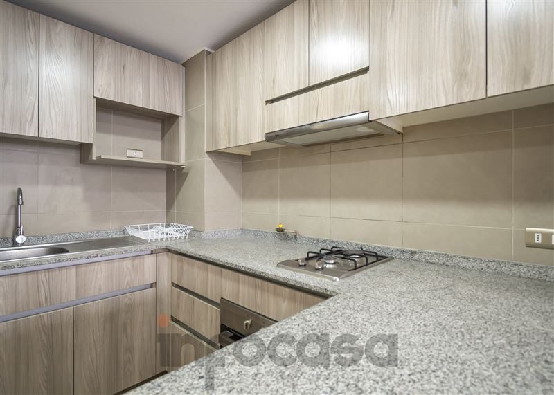 Departamento en venta en Santiago — foto 4