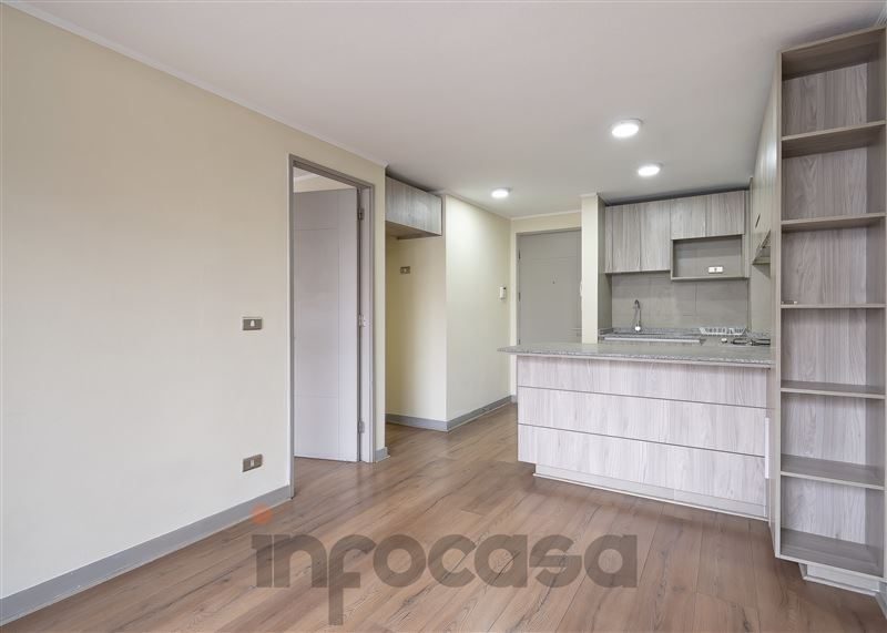 Departamento en venta en Santiago — foto 5