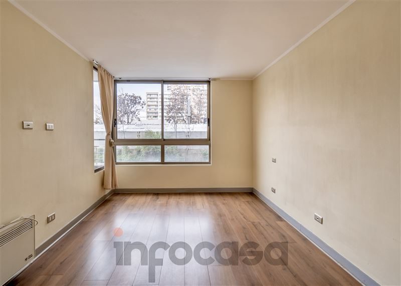 Departamento en venta en Santiago — foto 7