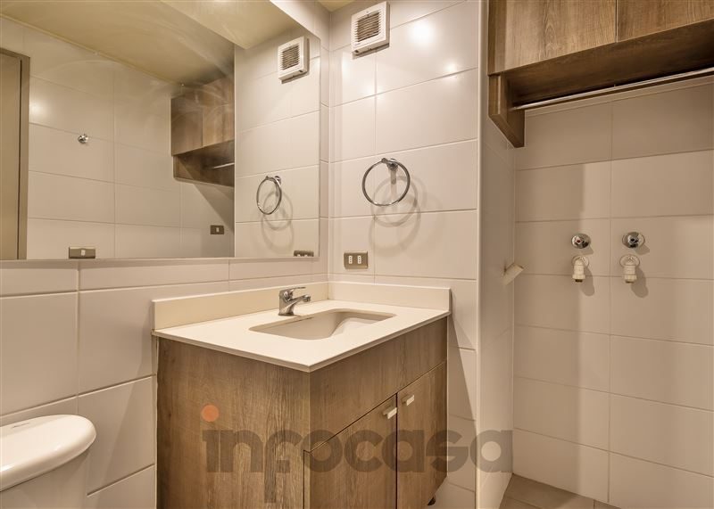 Departamento en venta en Santiago — foto 9