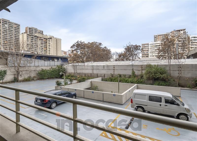 Departamento en venta en Santiago — foto 10