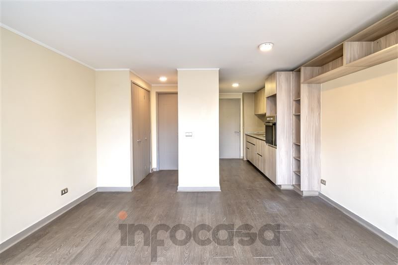 Departamento en venta en Santiago — foto 1