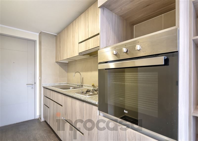 Departamento en venta en Santiago — foto 2