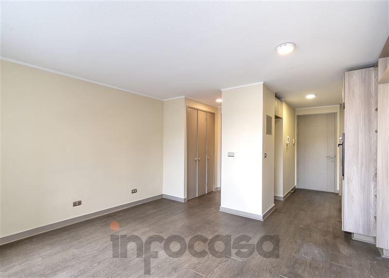 Departamento en venta en Santiago — foto 3
