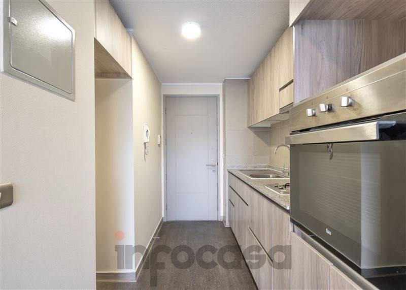 Departamento en venta en Santiago — foto 4