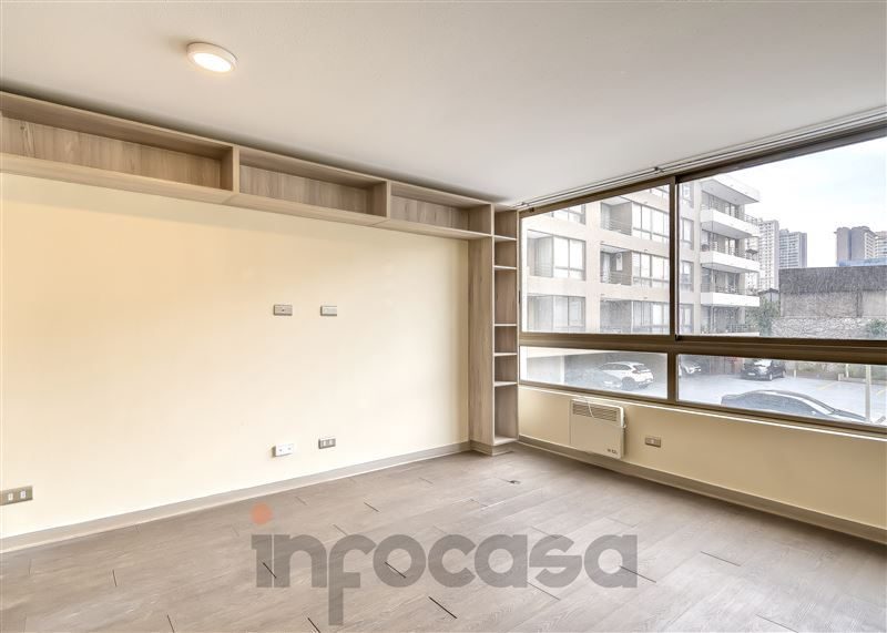 Departamento en venta en Santiago — foto 5