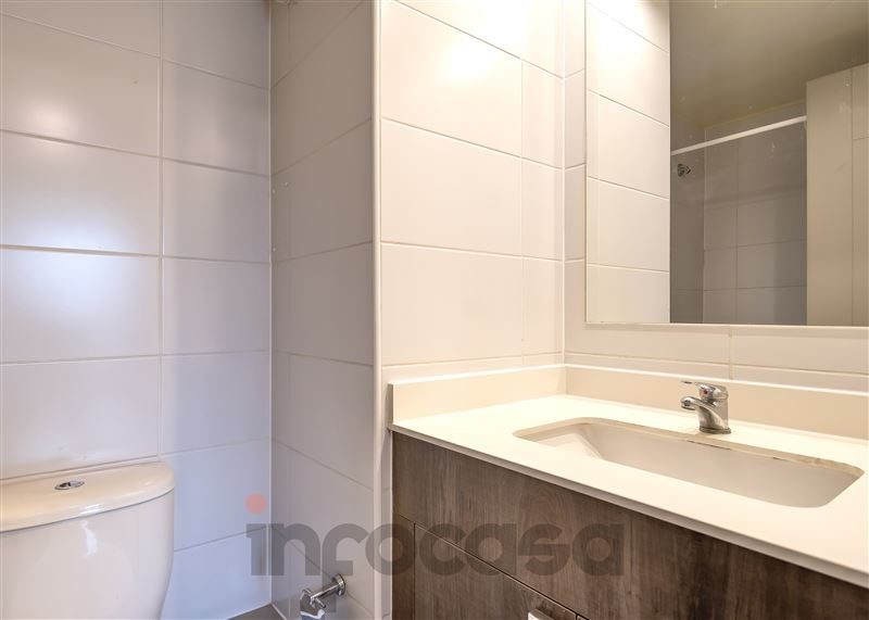Departamento en venta en Santiago — foto 6