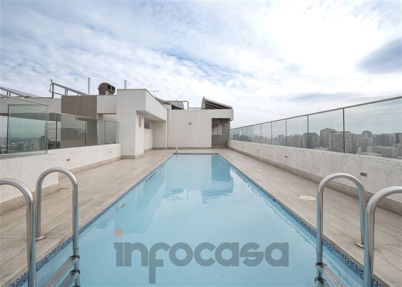 Departamento en venta en Santiago — foto 7