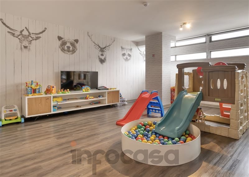 Departamento en venta en Santiago — foto 8
