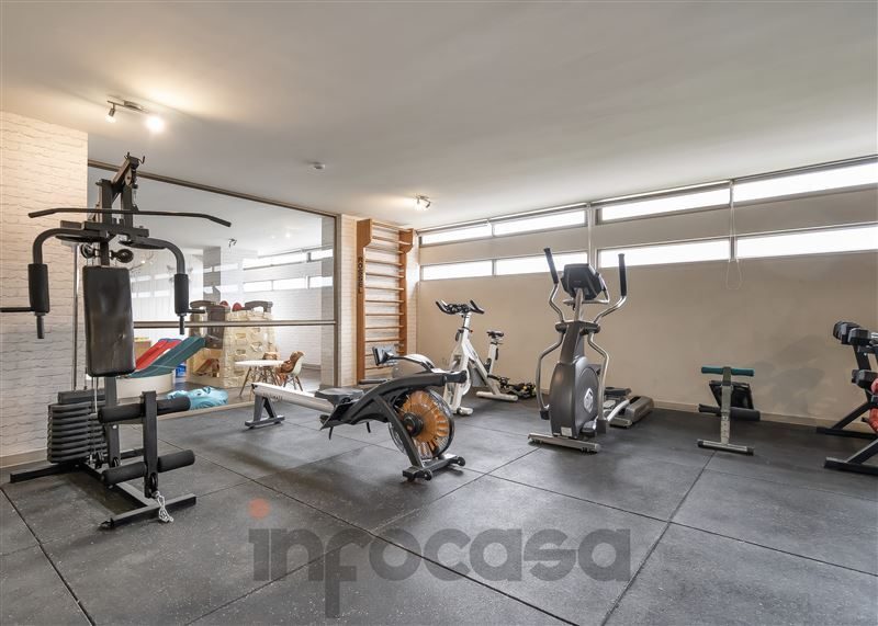 Departamento en venta en Santiago — foto 10