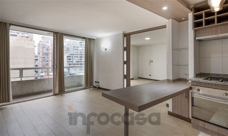 Departamento en venta en Santiago — foto 2