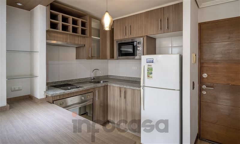 Departamento en venta en Santiago — foto 3