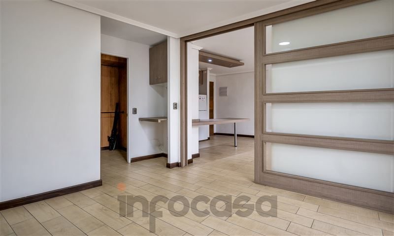 Departamento en venta en Santiago — foto 4