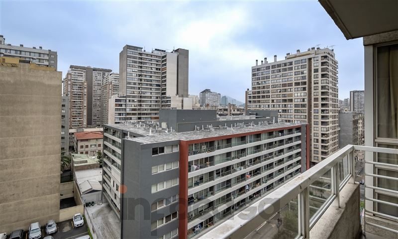 Departamento en venta en Santiago — foto 5