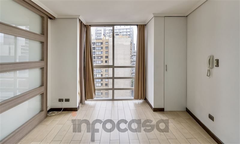 Departamento en venta en Santiago — foto 6