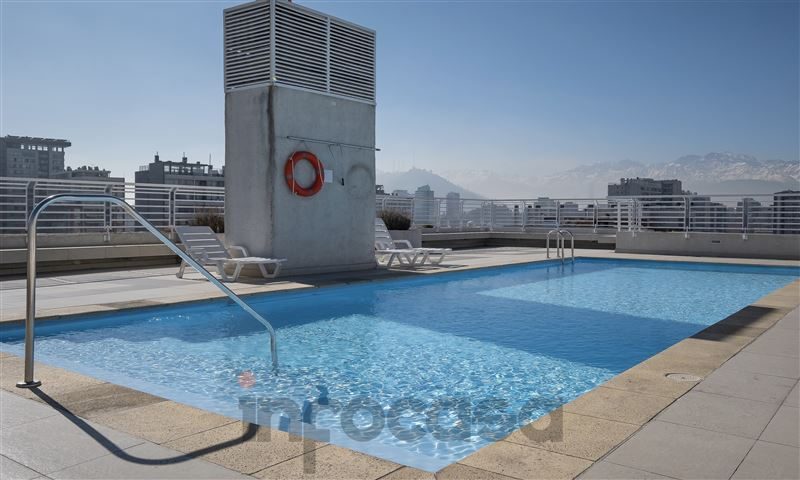 Departamento en venta en Santiago — foto 9