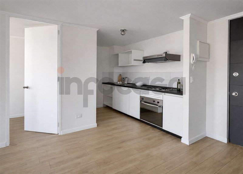 Departamento en arriendo en Independencia — foto 1