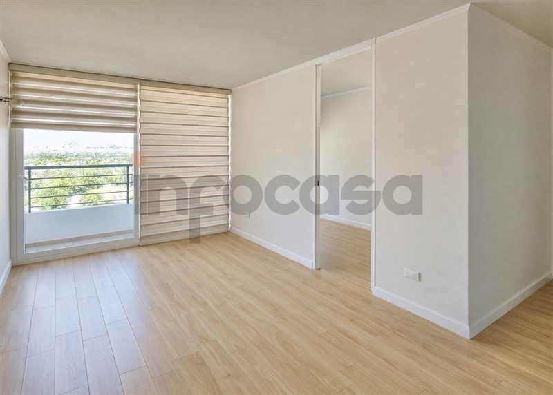 Departamento en arriendo en Independencia — foto 2