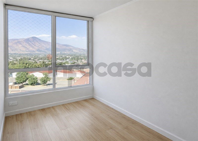 Departamento en arriendo en Independencia — foto 5