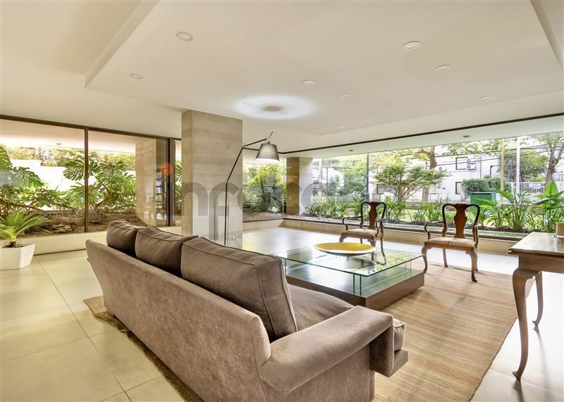 Departamento en venta en Las Condes — foto 1