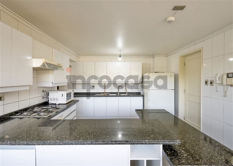 Departamento en venta en Las Condes — foto 4