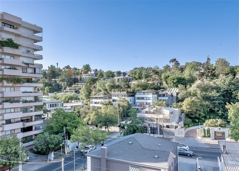 Departamento en venta en Las Condes — foto 7